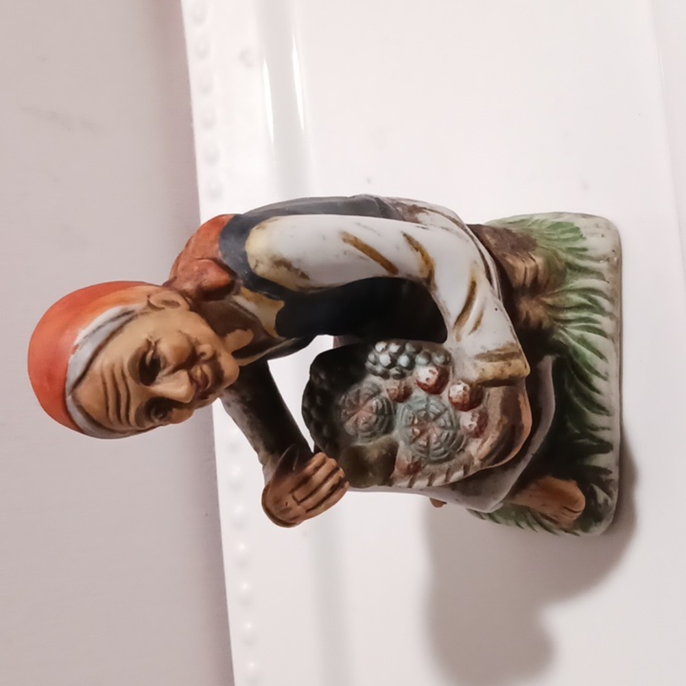 Original Arnart Creation ⚜️ Vintage Statue